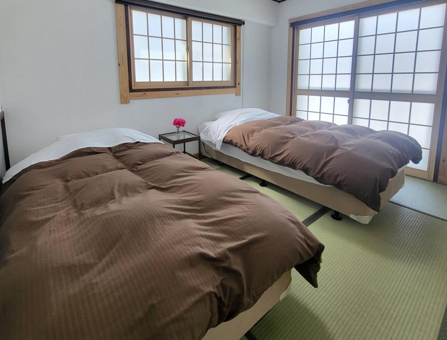 Hakuba Inn Bloom Exterior photo